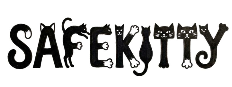SAFEKITTY ロゴ